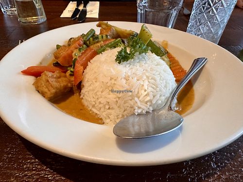   at Coco & Rum in Saltburn-by-the-sea