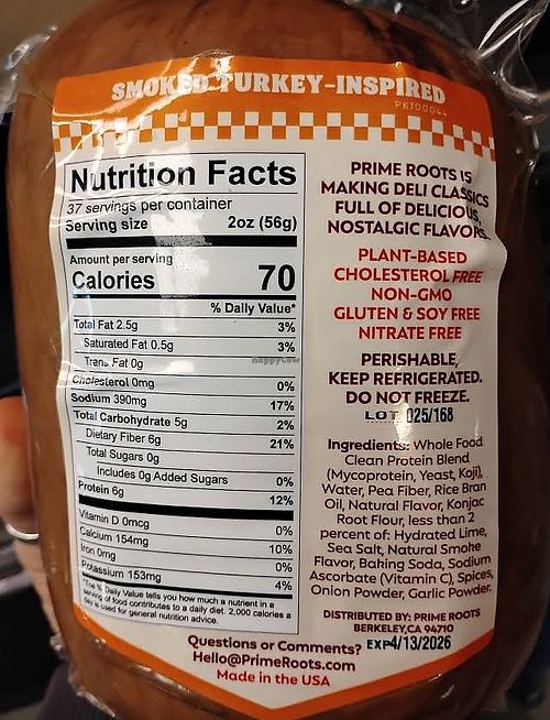   at Earth Fare - Westgate in Asheville