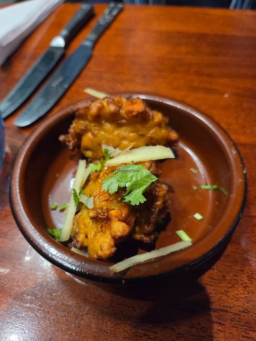  at Tabla Indian Restaurant in Perth