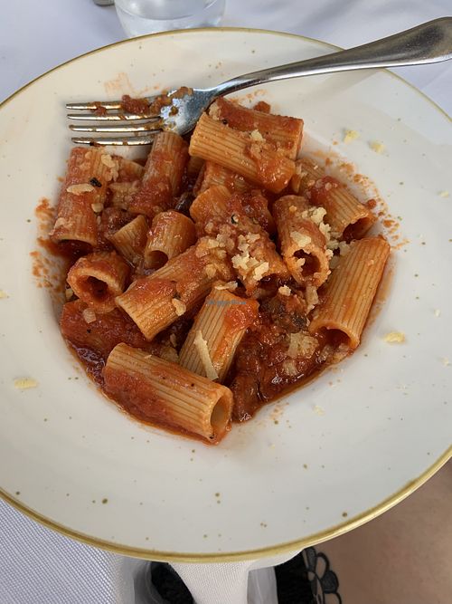   at La Soffitta Renovatio in Rome