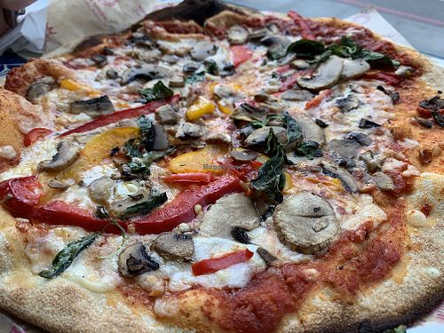 Image of Pizza Union