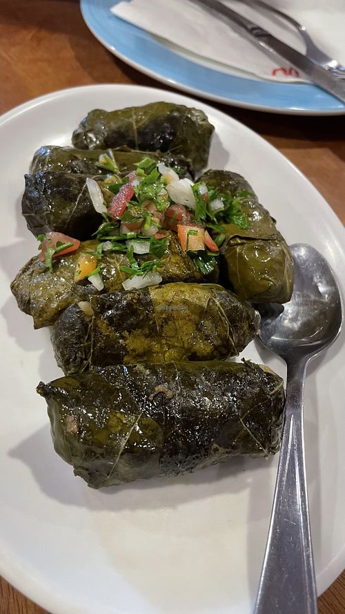   at Amir Restaurante in Rio De Janeiro