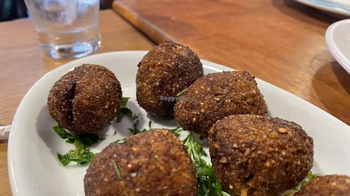   at Amir Restaurante in Rio De Janeiro