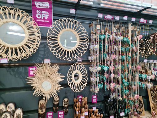 Homewares at Nurcha Kawana in Birtinya