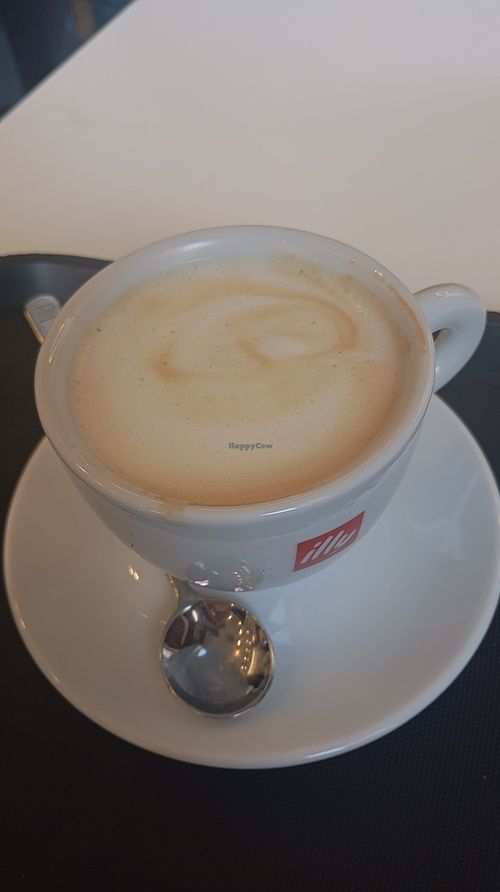  at RistòPallotti in Bologna