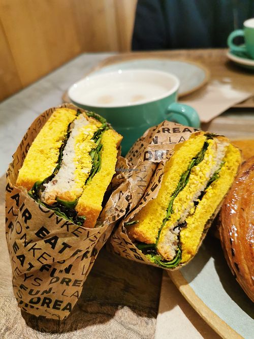 Image of Land & Monkeys - Amsterdam