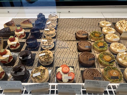 Fantastic!  at Land & Monkeys - Amsterdam in Paris