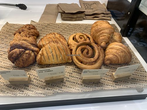 Mmmm  at Land & Monkeys - Amsterdam in Paris