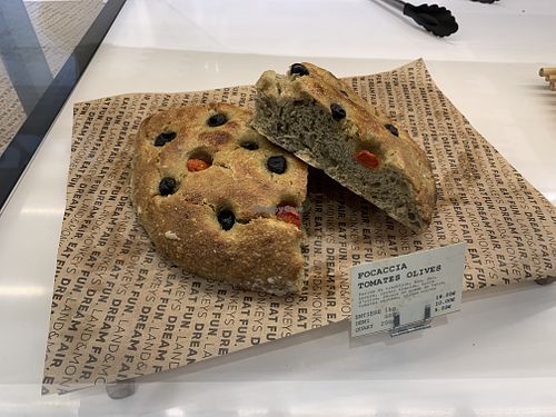 Yum!  at Land & Monkeys - Amsterdam in Paris