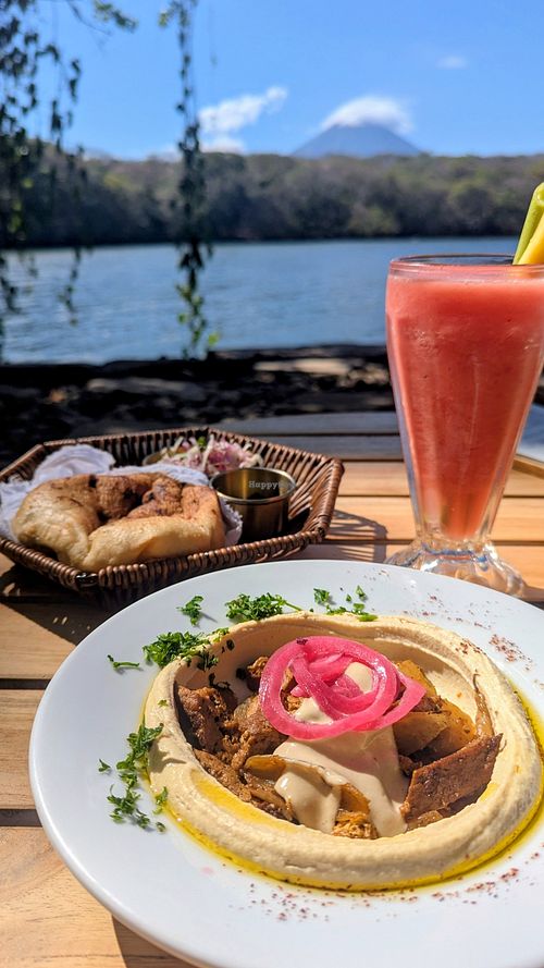  at El Pital in Ometepe