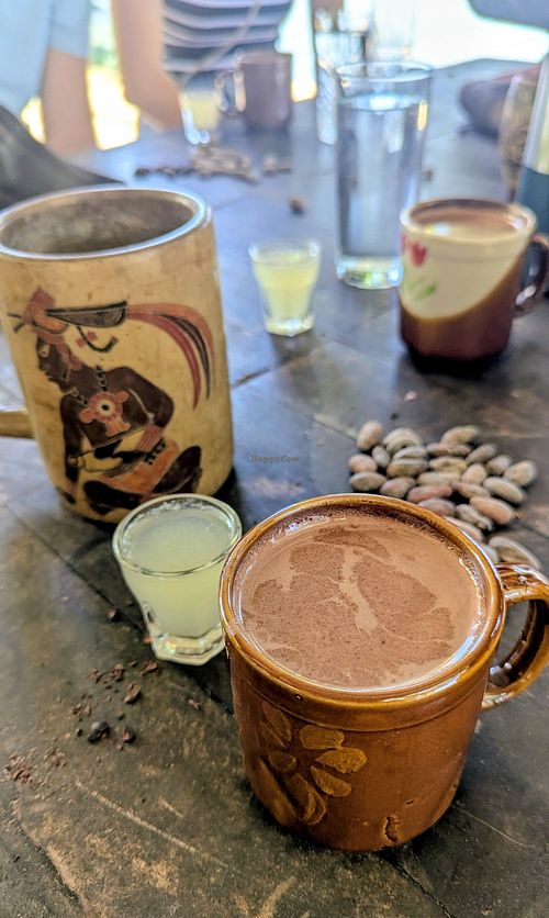  at El Pital in Ometepe