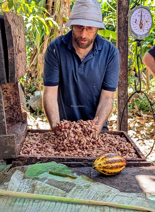  at El Pital in Ometepe