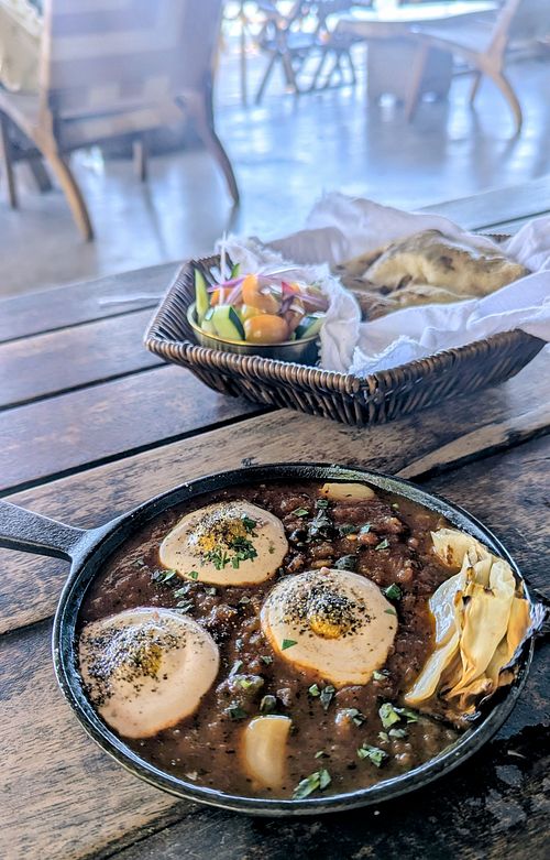  at El Pital in Ometepe