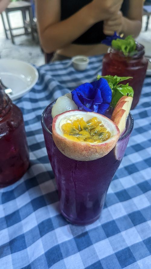  at Meena Rice Based Cuisine in Chiang Mai