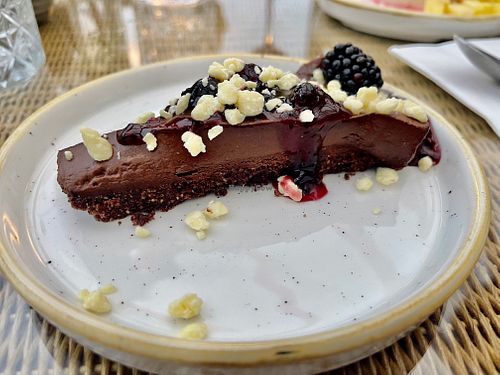  at Western Isles Hotel in Isle Of Mull