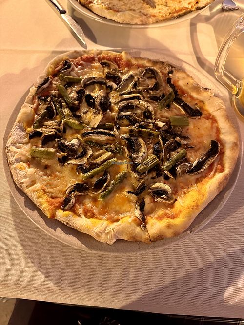   at Xarambinha in Funchal