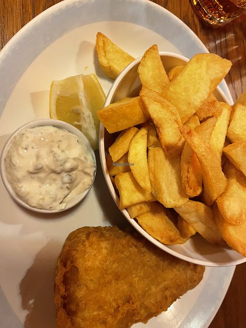   at Golden Union in London