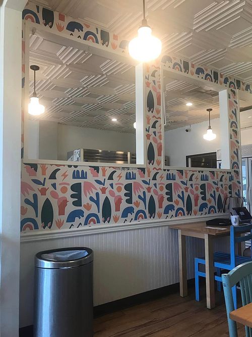  at Via Gelato in Honolulu