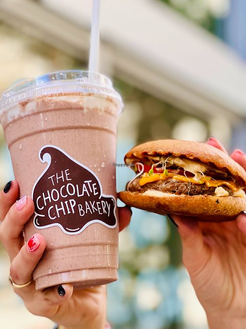 Image of The Chocolate Chip Bakery