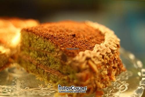  at Loving Hut in Menton