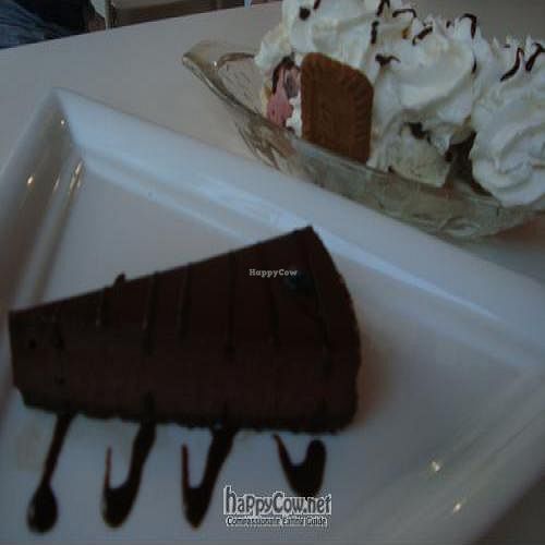  at Loving Hut in Menton