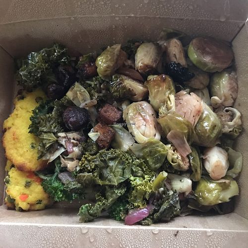 Image of Rising Tide Community Market