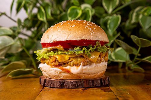 Image of Kundalini do Cerrado - Asa Norte