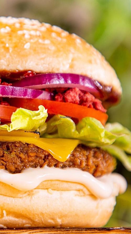 Feijão at Kundalini do Cerrado - Asa Norte in Brasilia