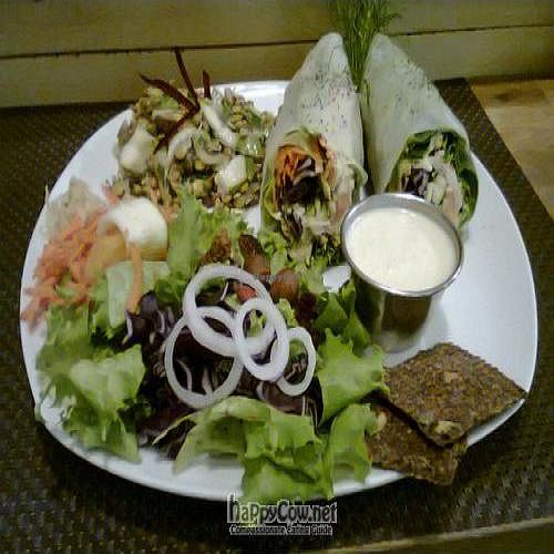 Image of Crudessence - Juice Bar in C'est La Vie