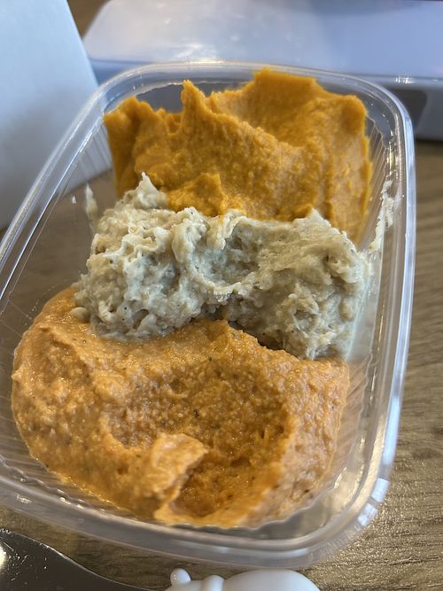 Aufstriche  at Markt am Hauptplatz in Linz