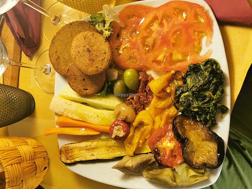  at Al 3.0 Bistrot in Spoleto