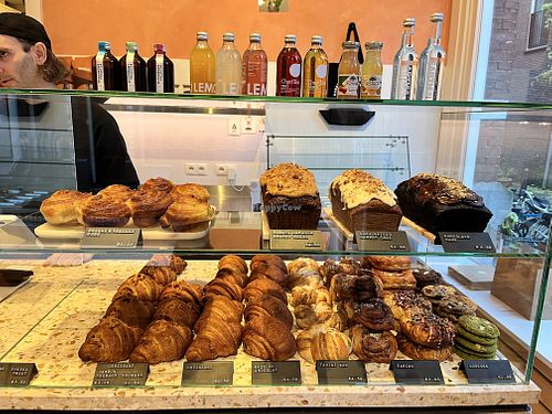   at Margo's Amsterdam - Jordaan in Amsterdam