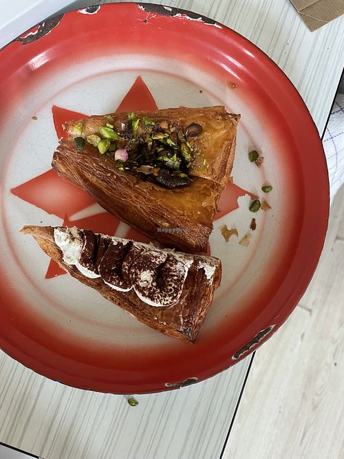   at Margo's Amsterdam - Jordaan in Amsterdam