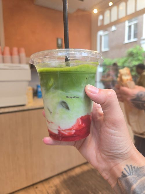  at Margo's Amsterdam - Jordaan in Amsterdam