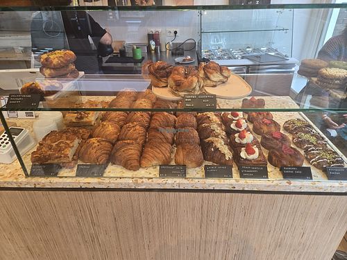  at Margo's Amsterdam - Jordaan in Amsterdam