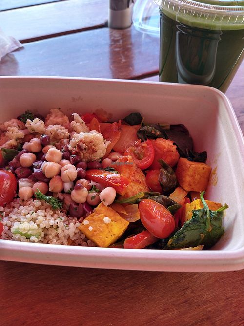  at Lazy Acres Natural Market in San Diego