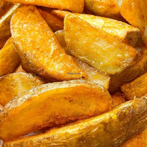  at Flower Burger in Amsterdam