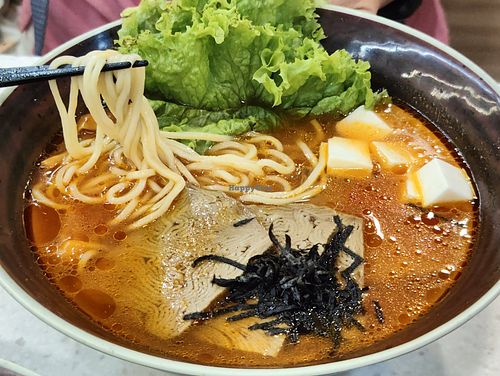  at Saute Sushi 素特•素司 in Central Singapore