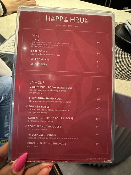   at PLANTA Queen in New York City