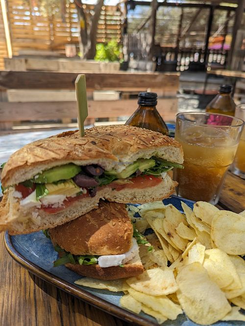  at Zion in Wied Il-ghajn