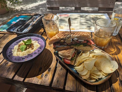  at Zion in Wied Il-ghajn