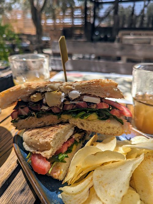  at Zion in Wied Il-ghajn