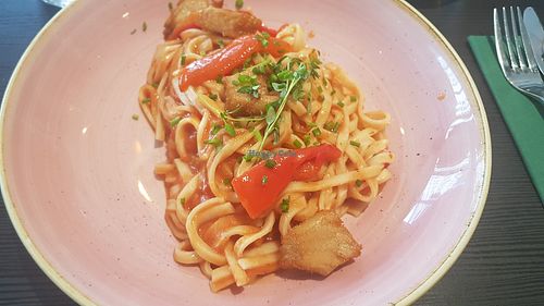 Formentera at Pastan Bristol in Bristol