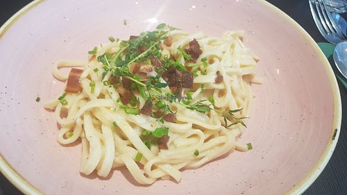 Dolce vita at Pastan Bristol in Bristol