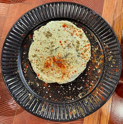 Portobello at Mazal in Los Angeles