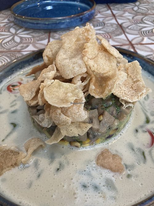   at Cultiva Pizza Shop - Greenhouse Restaurant in Nairobi