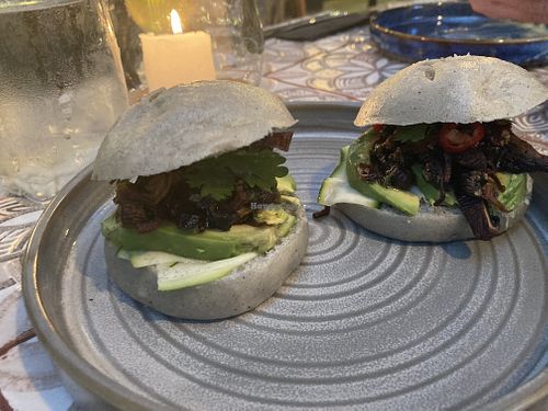   at Cultiva Pizza Shop - Greenhouse Restaurant in Nairobi