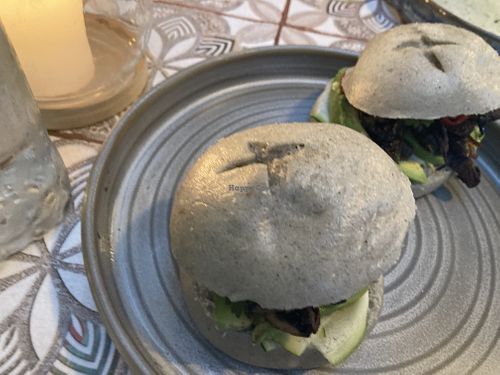   at Cultiva Pizza Shop - Greenhouse Restaurant in Nairobi