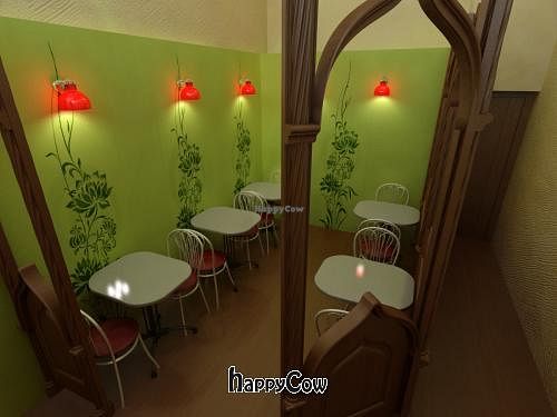  at Rahra - Ganga in Vladivostok