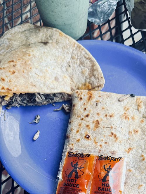   at Deep Roots Market in Greensboro